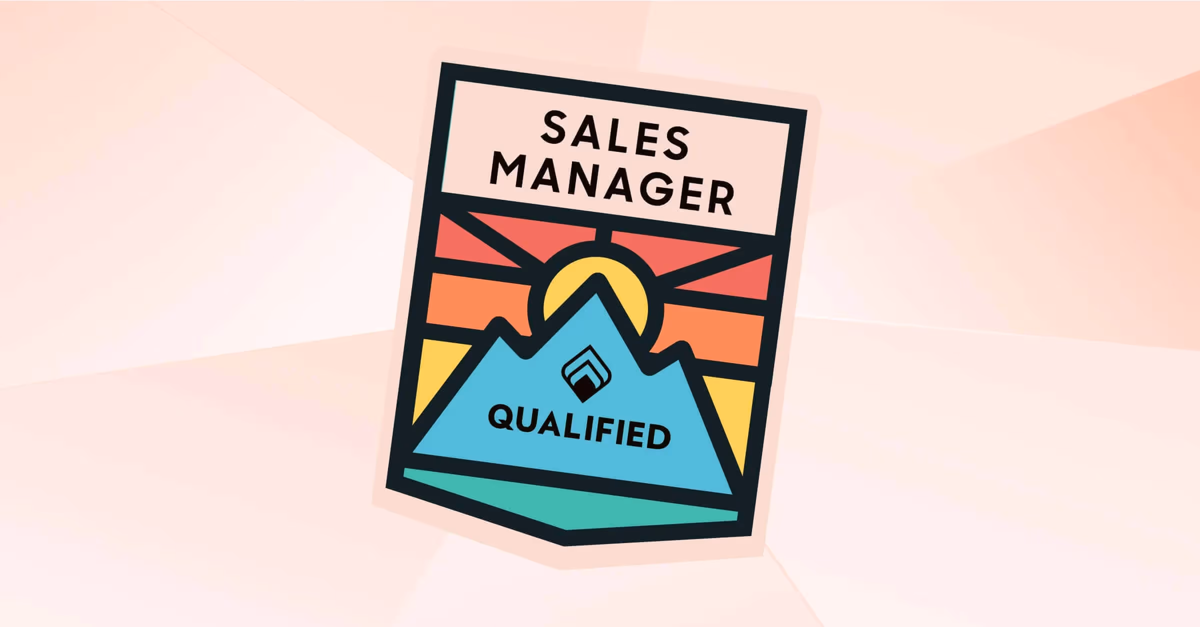 Become a certified Modern Sales Manager 