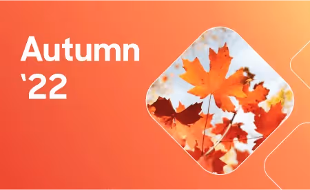 The Qualified Autumn ‘22 Release is Here