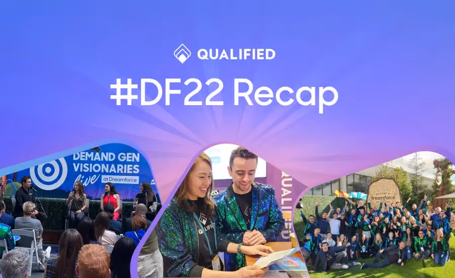 #DF22 Recap