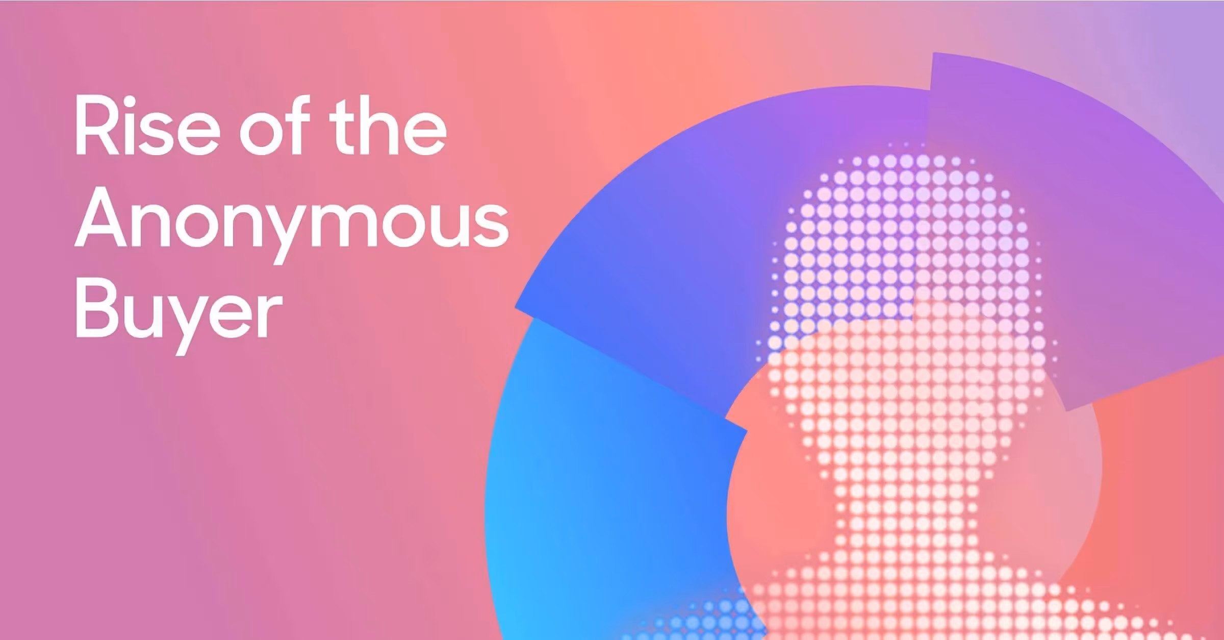 How to gather signals of buying intent, right on your website