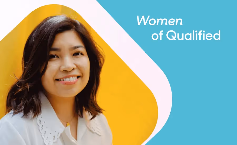 Women of Qualified: Klarisse