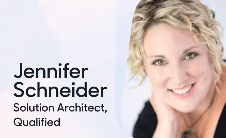 Why Solution Architects love Qualified