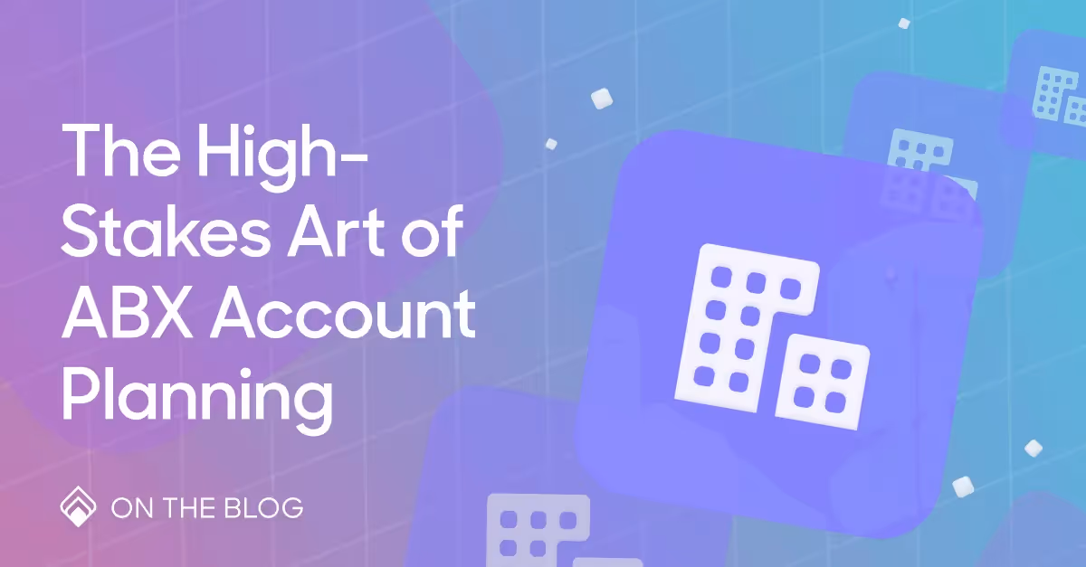 Account selection guide | Qualified