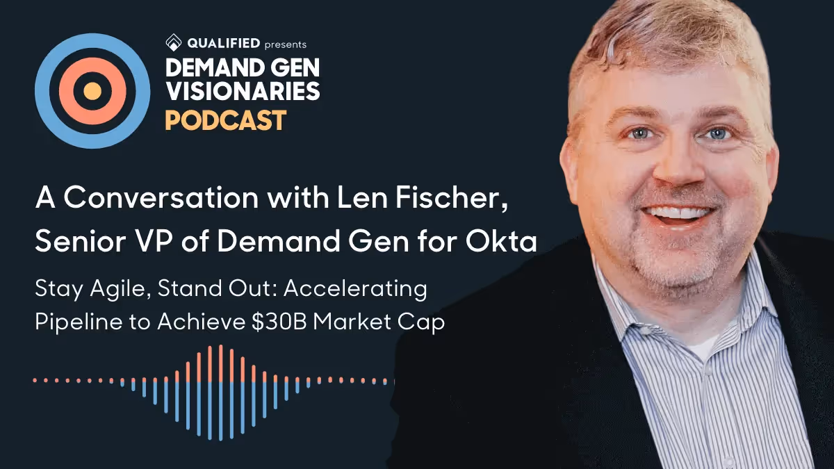 Accelerating Pipeline to Achieve a $30B Market Cap  Ep. 35