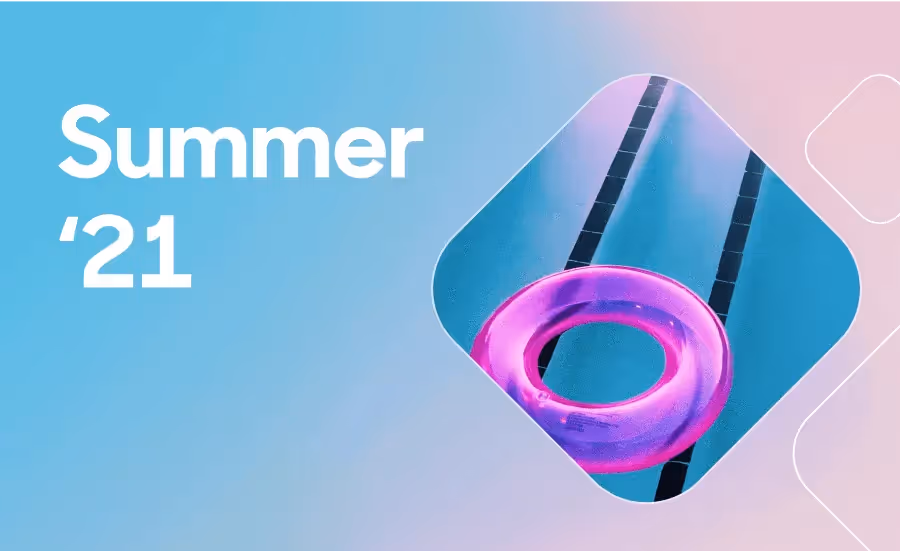 Say Hello to Qualified Summer '21