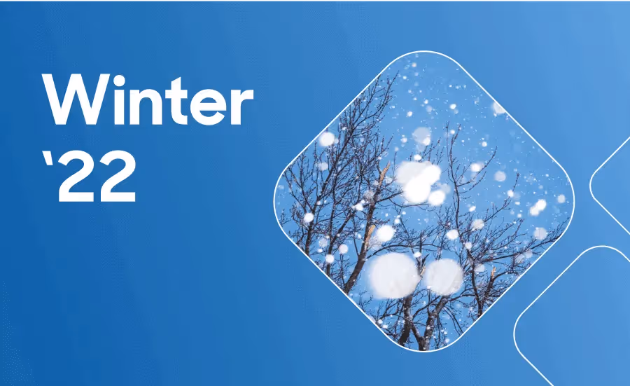 Say Hello to Qualified Winter ‘22