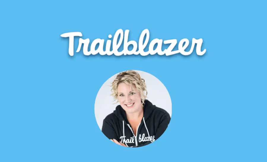 Salesforce Trailblazer Spotlight: Jennifer Schneider
