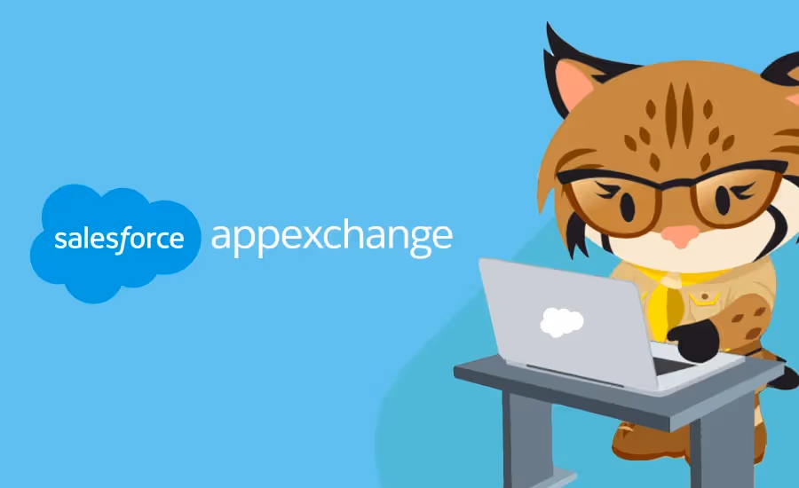 Salesforce launches AppExchange Chat for customers