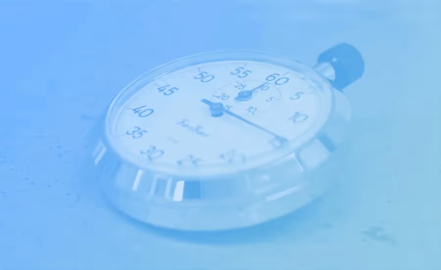 Real-time: The new expectation for buyers