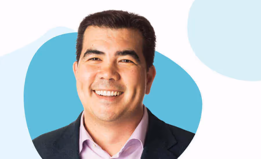 Qualified welcomes Dan Darcy as CCO