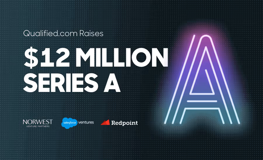 Qualified raises $12M Series A financing