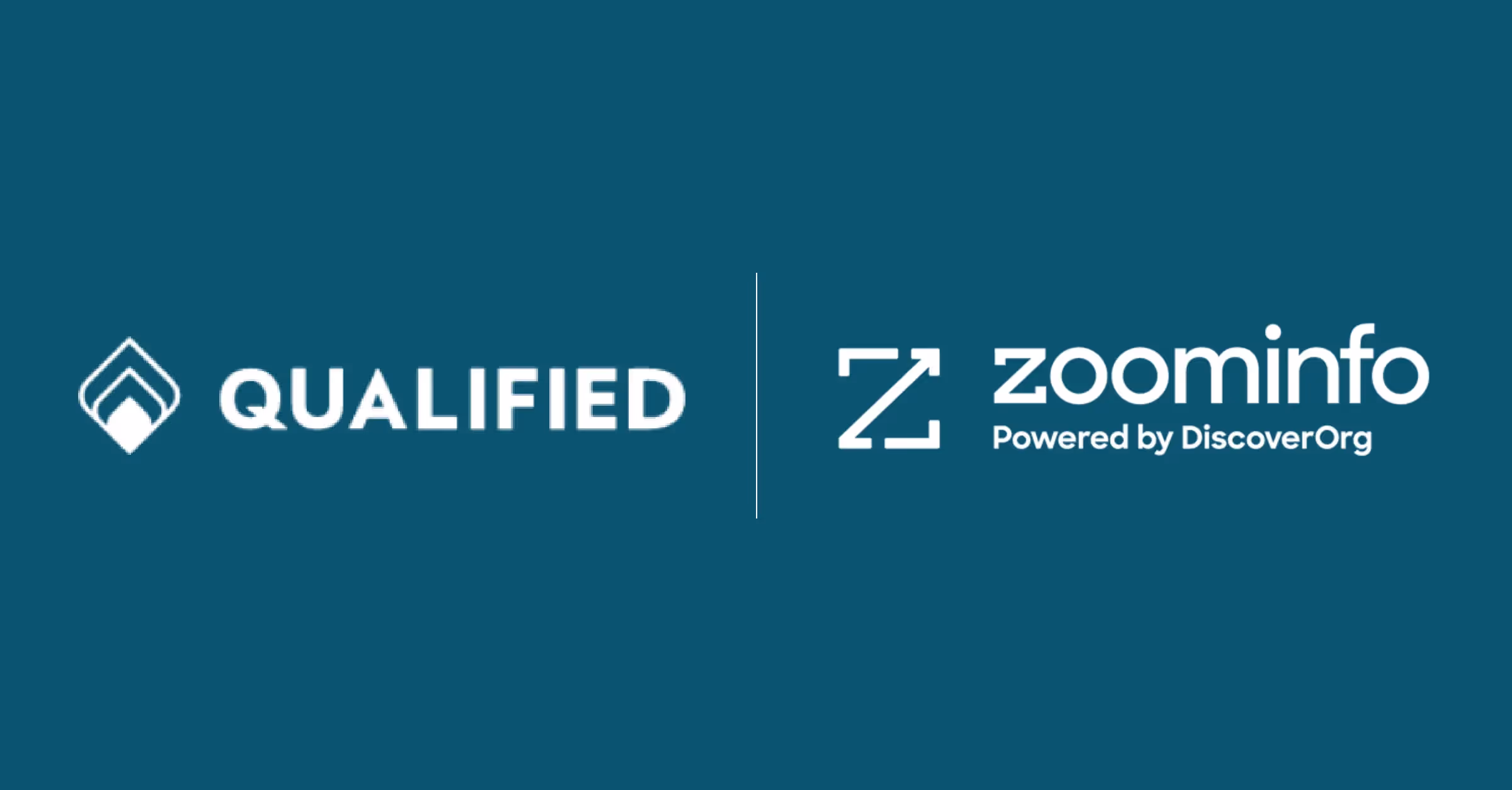 Introducing Qualified for ZoomInfo