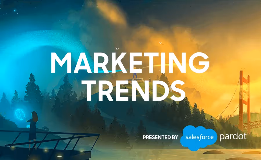Marketing Trends Spotlights Qualified | Marketing Trends Podcast