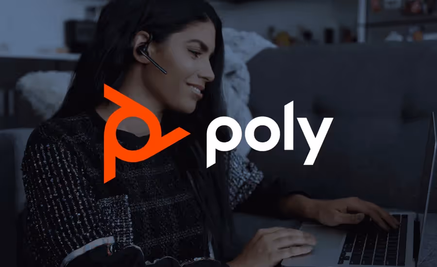 Poly, the Voice and Video Leader, selects Qualified
