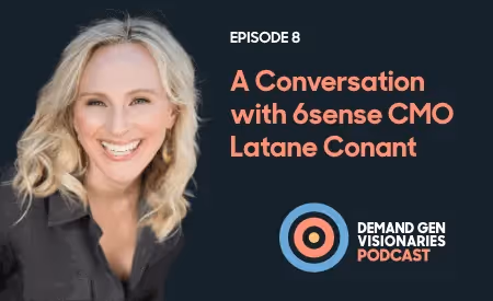 The Next Generation of Account-Based Marketing – Ep. 8