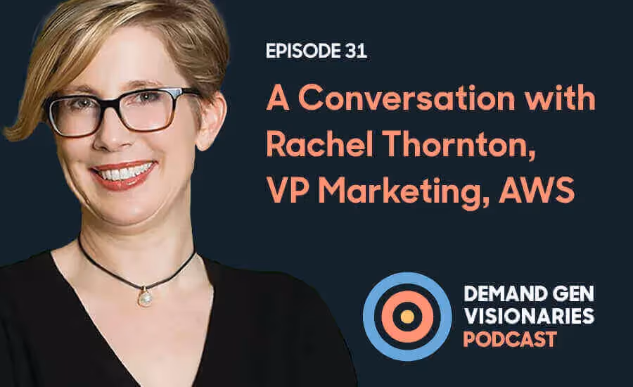 Marrying Creativity and Data to Become a $51B Business Ep. 31