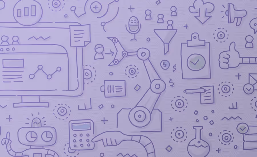 Marketing automation and CRM: How we got here