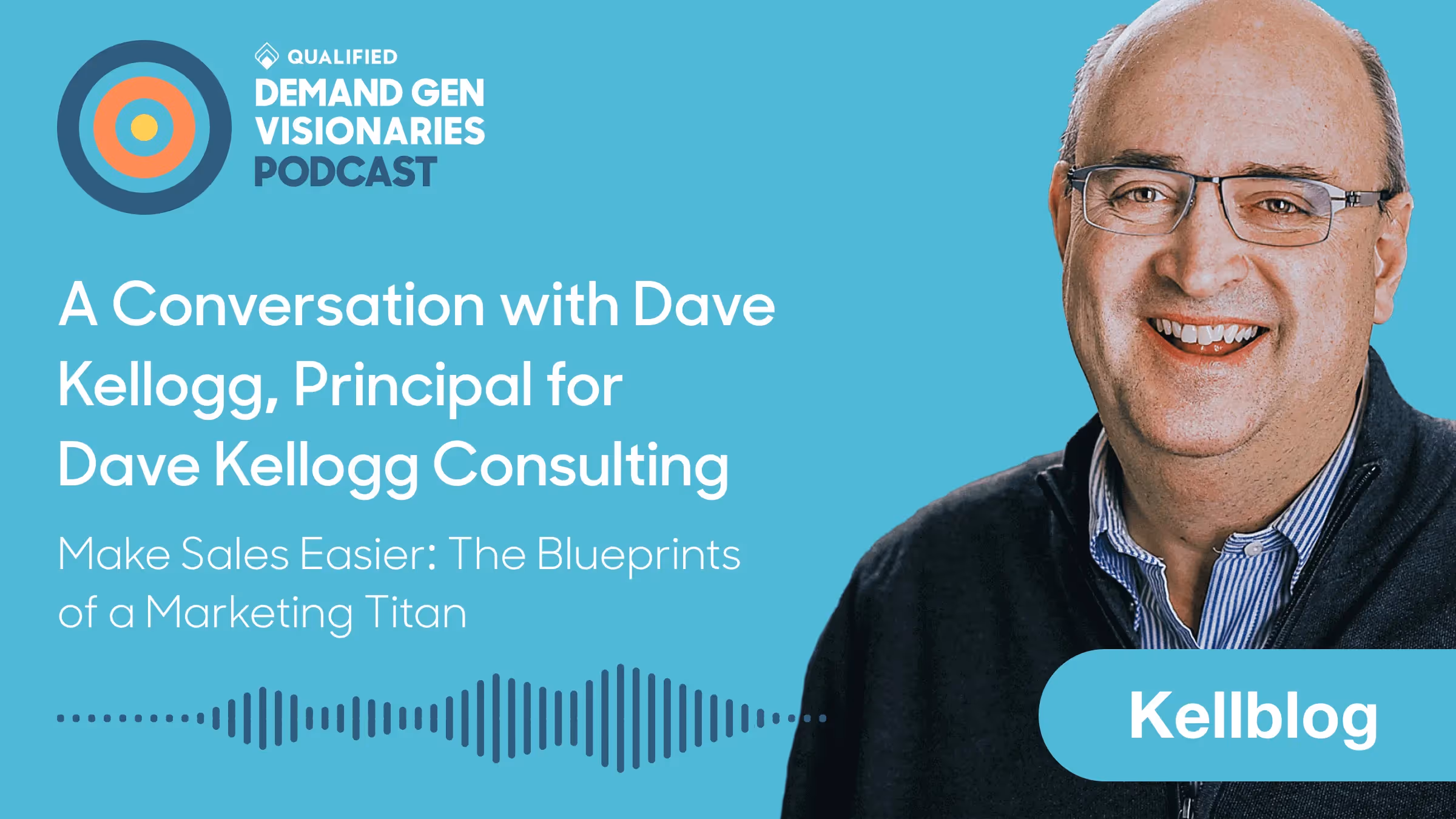 Make Sales Easier: The Blueprints of a Marketing Titan 