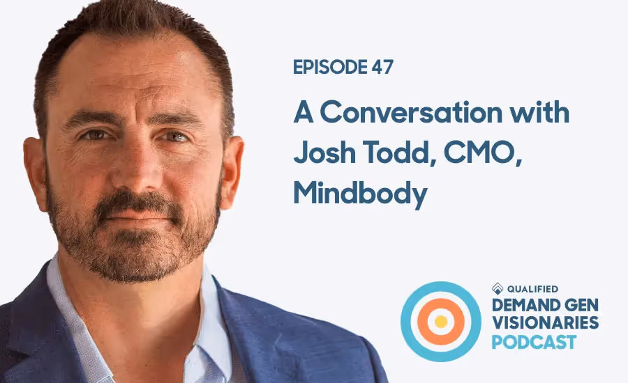 Inception, Flow & Interruption: Three Pillars of Marketing Glory 