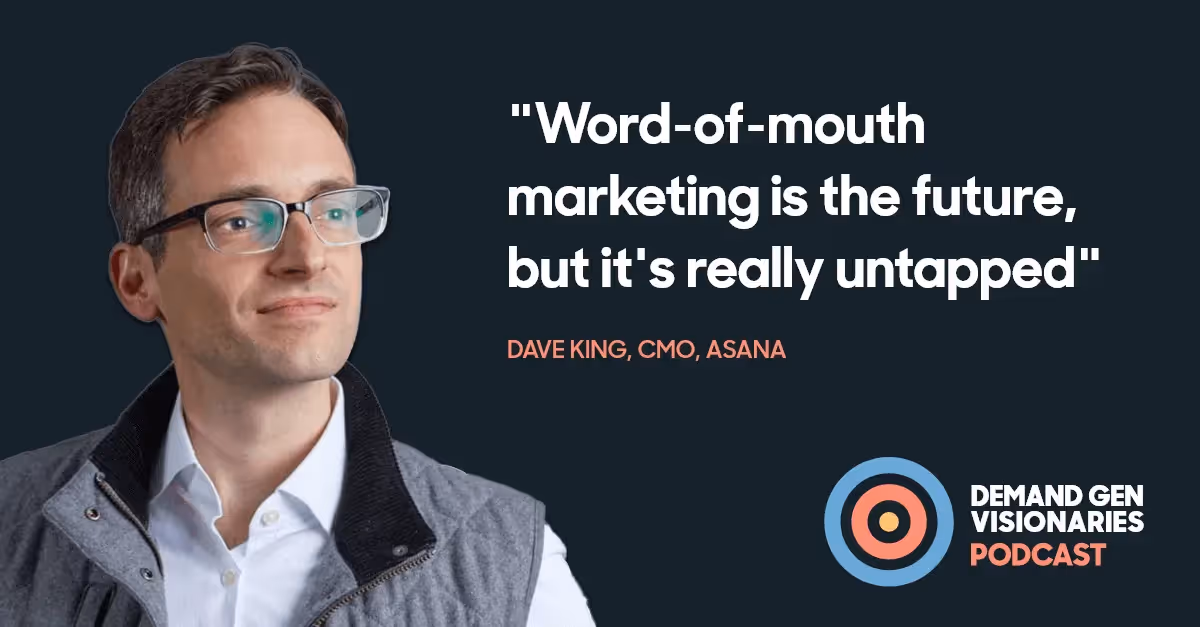 How to Turn Your Customers into Your Greatest Advocates 