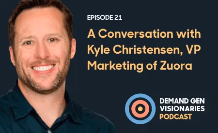 How to Use Storytelling to Drive Unprecedented Market Demand 