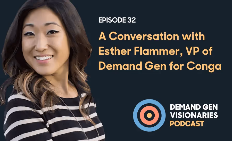 How to Fuel Multi-segment Demand Generation 