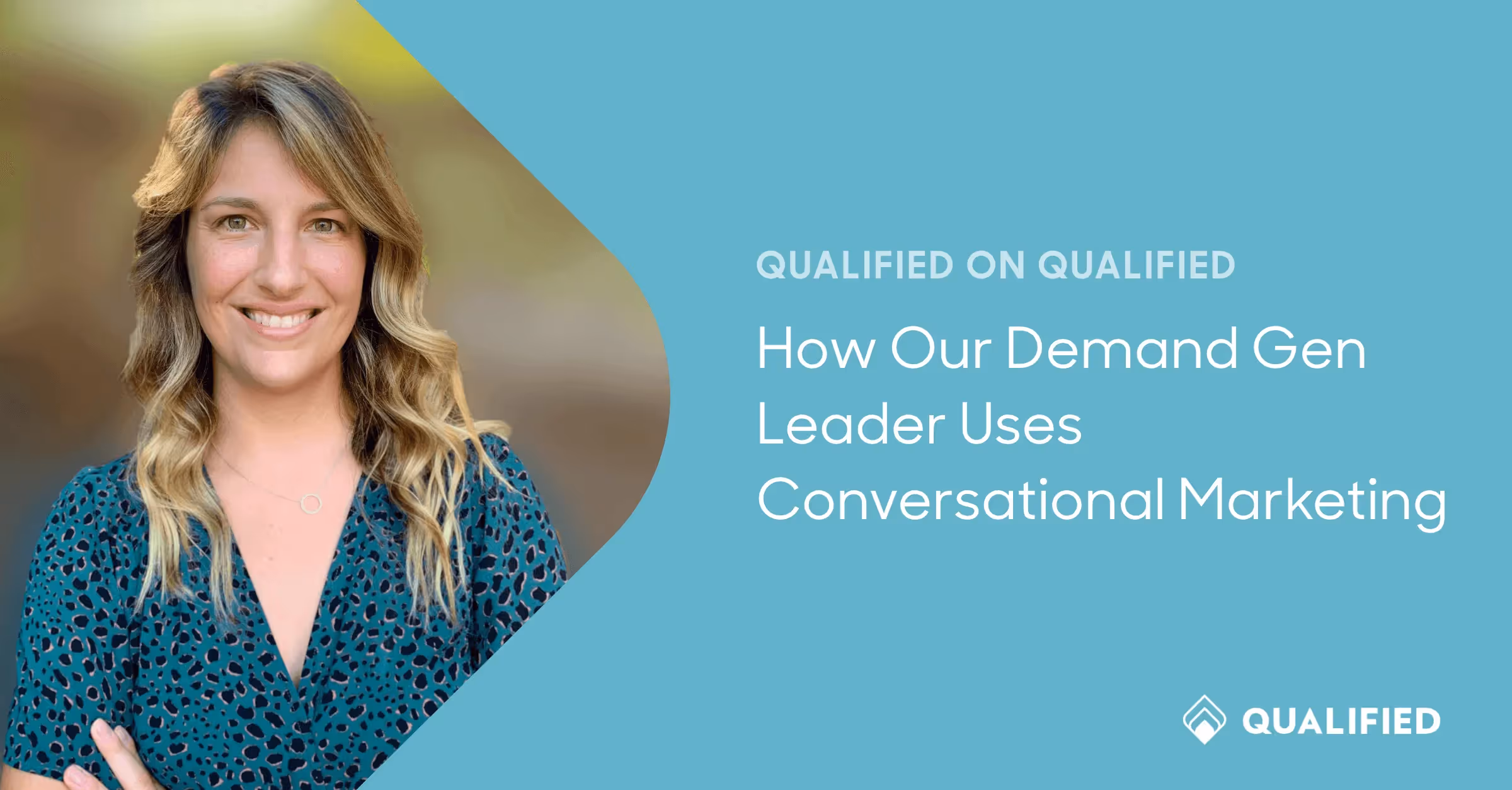 How demand gen leaders use Conversational Marketing