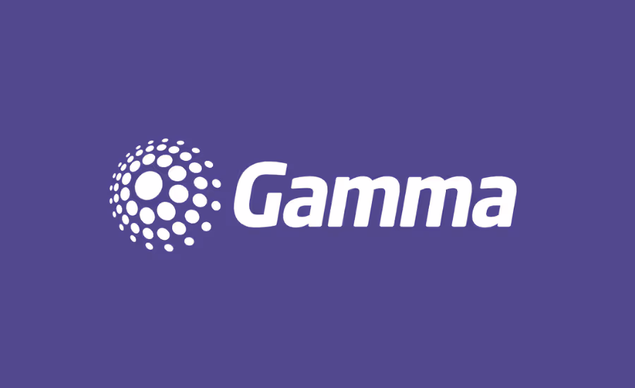 How Gamma increased website conversions by 33%