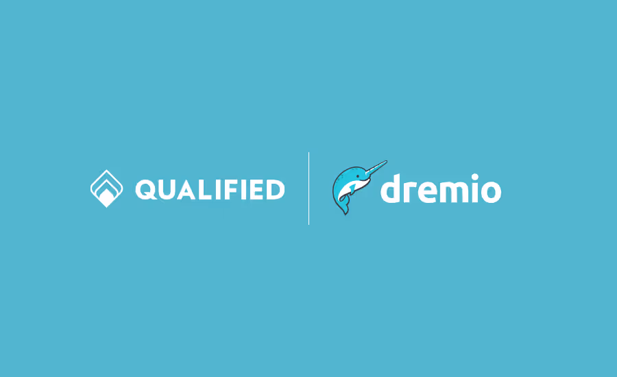 Dremio grew MQLs by 100% in 20 days