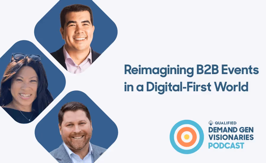 Dreamforce Mini-Series | Ep. 2