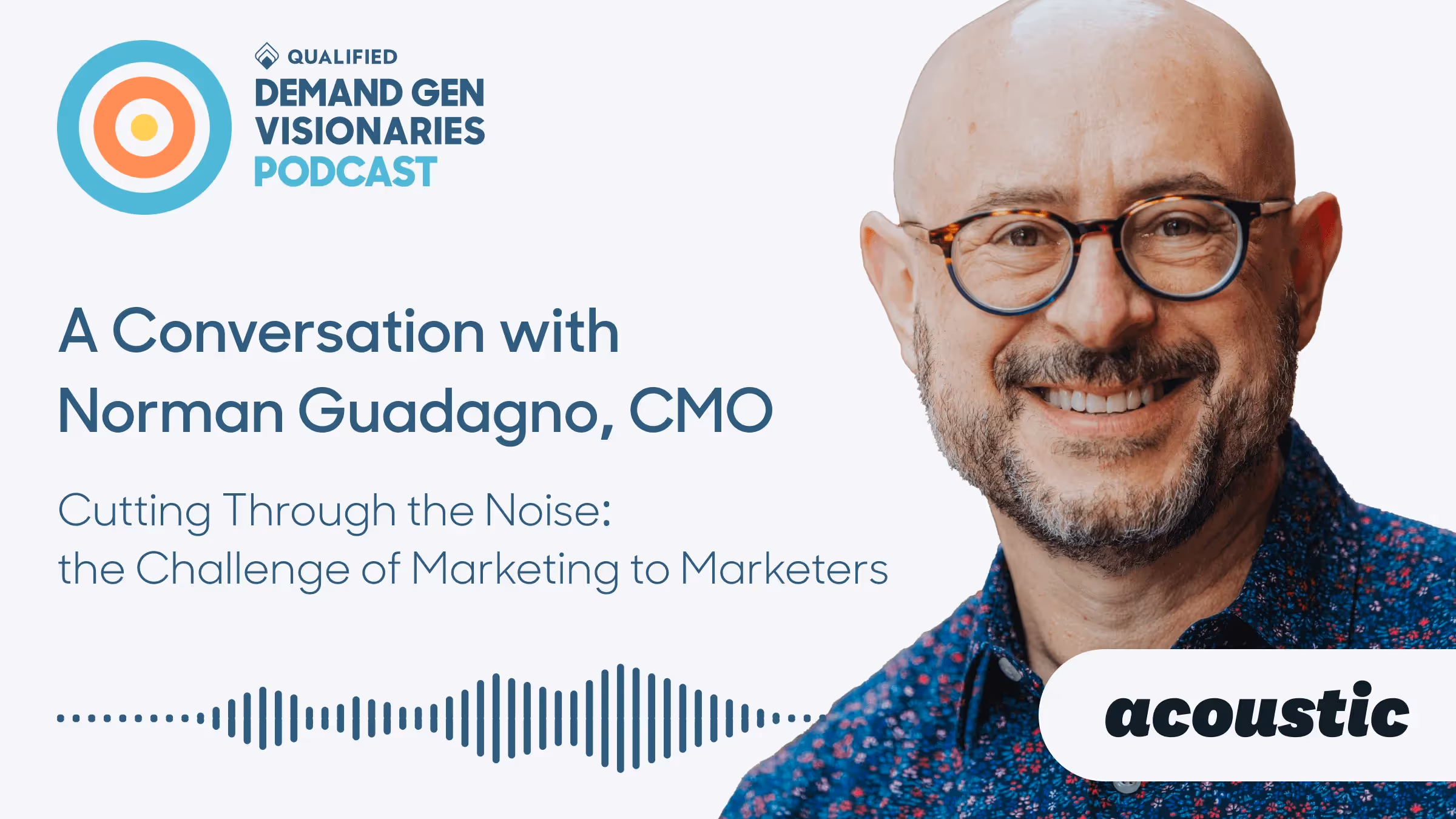Cutting Through the Noise: the Challenge of Marketing to Marketers