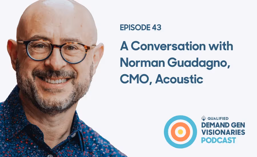 Cutting Through the Noise: the Challenge of Marketing to Marketers 