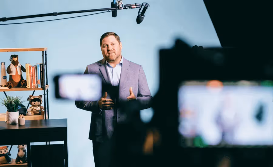 Behind the scenes: Our road to #DF21