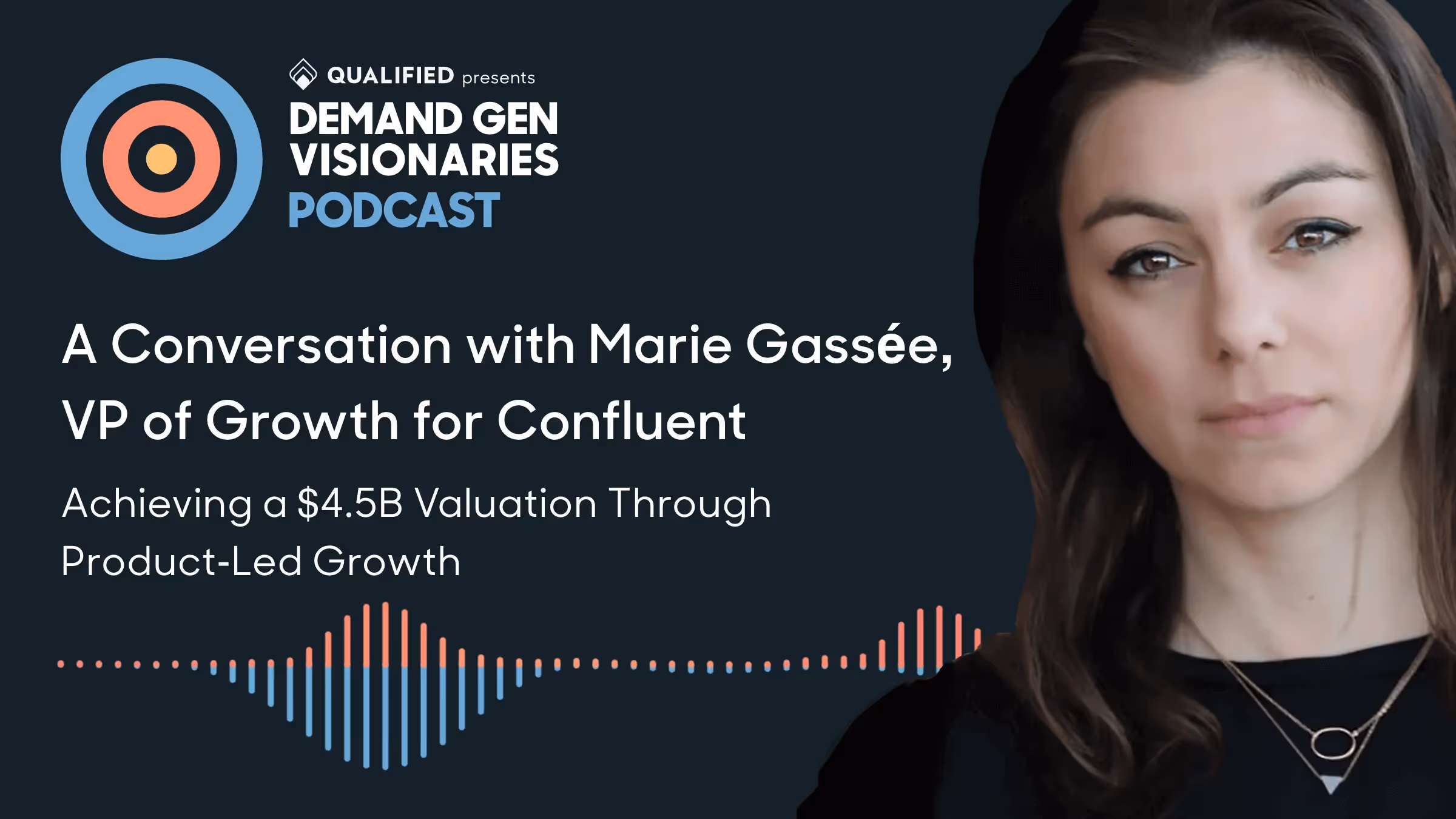 Achieving a $4.5B Valuation Through Product-Led Growth