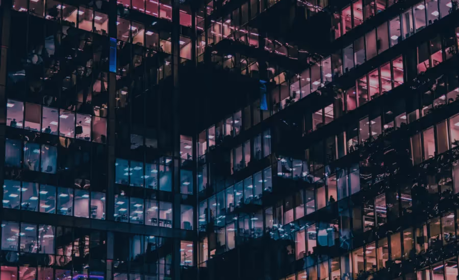 Embedding account-based experience across your org