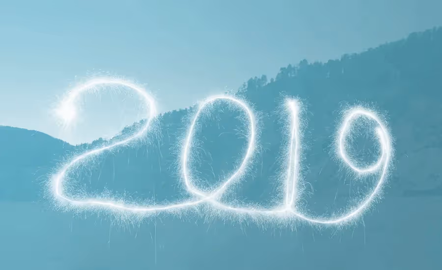 A lot has changed in a decade, or has it?