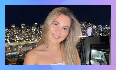 A Day in the Life - Feh Mafforte - Qualified Inbound Sales Rep