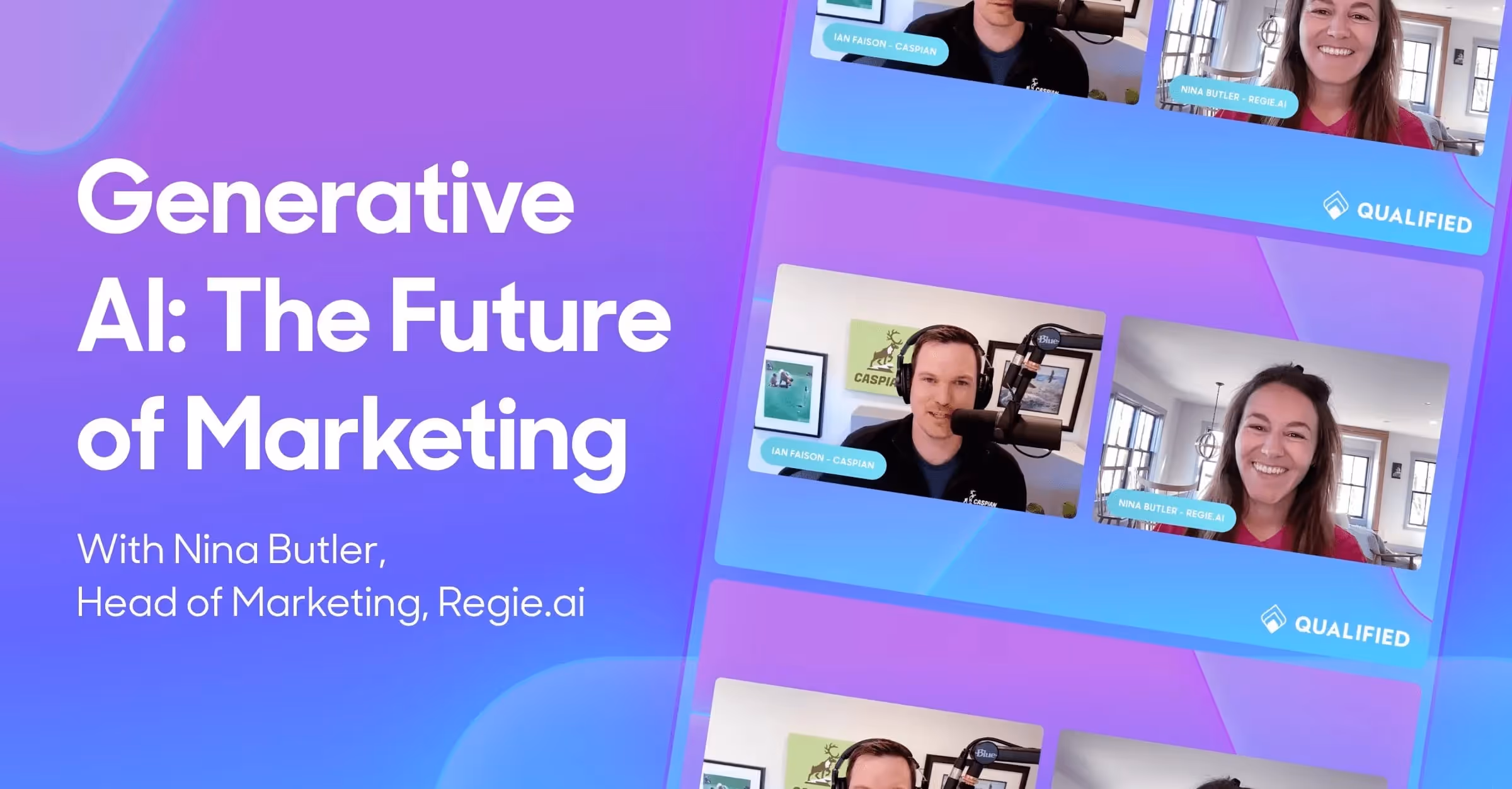 Unleashing AI’s potential for better Sales and Marketing performance