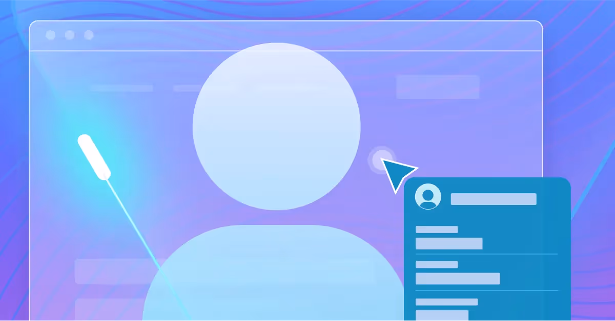 Mastering website personalization