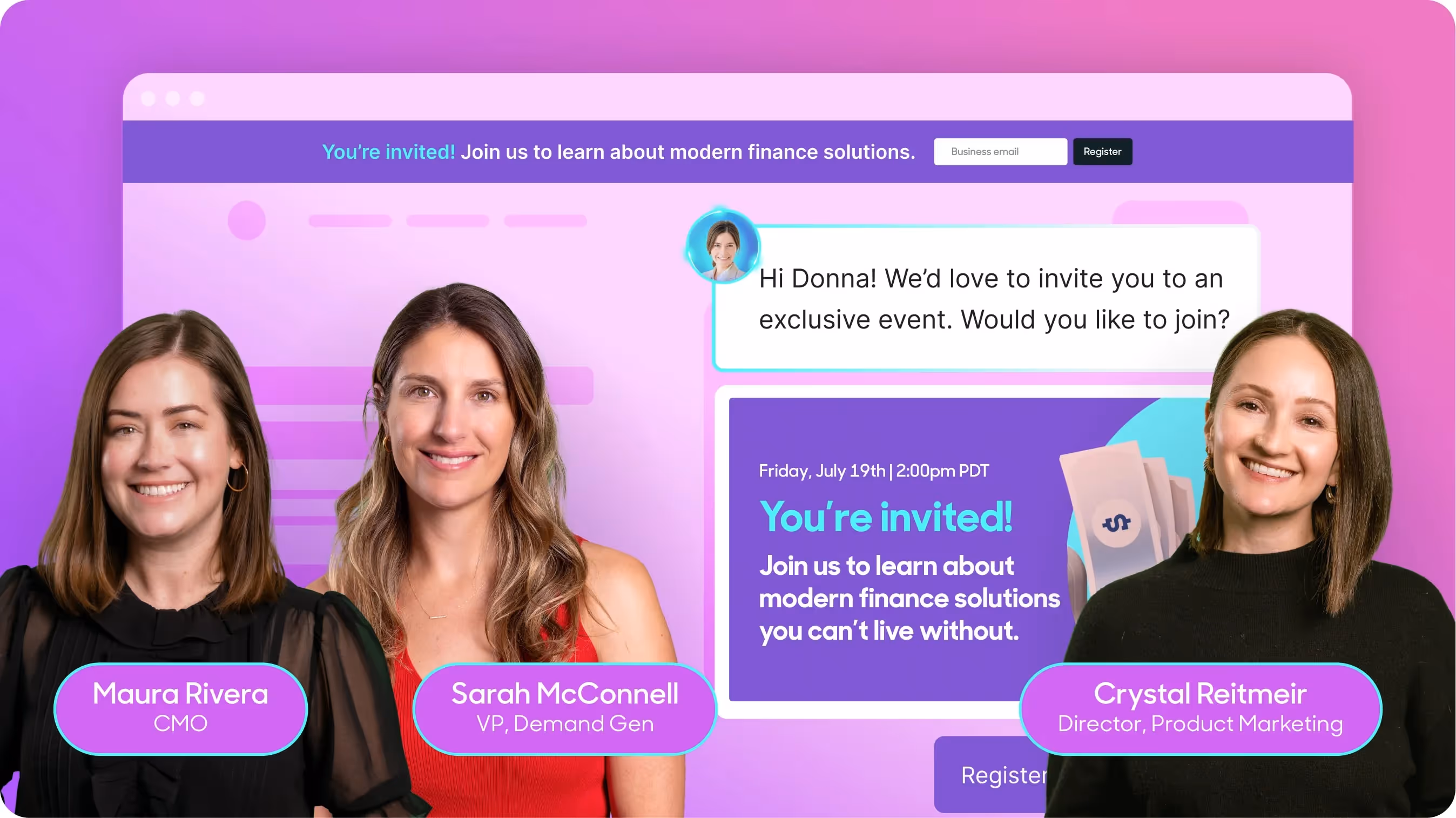  Introducing AI Offers, generally available for Qualified customers today