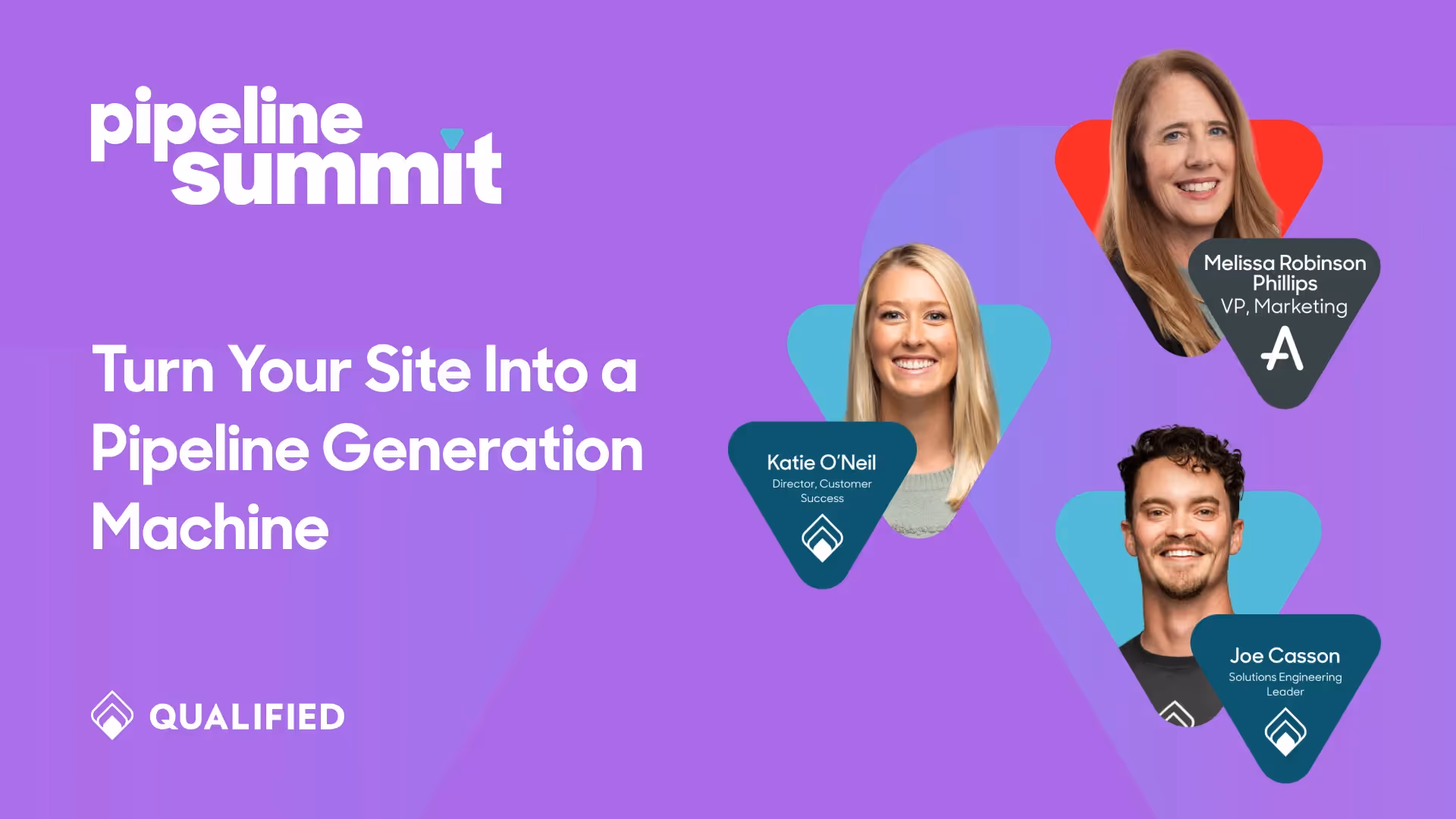 Turn Your Site Into a Pipeline Generation Machine