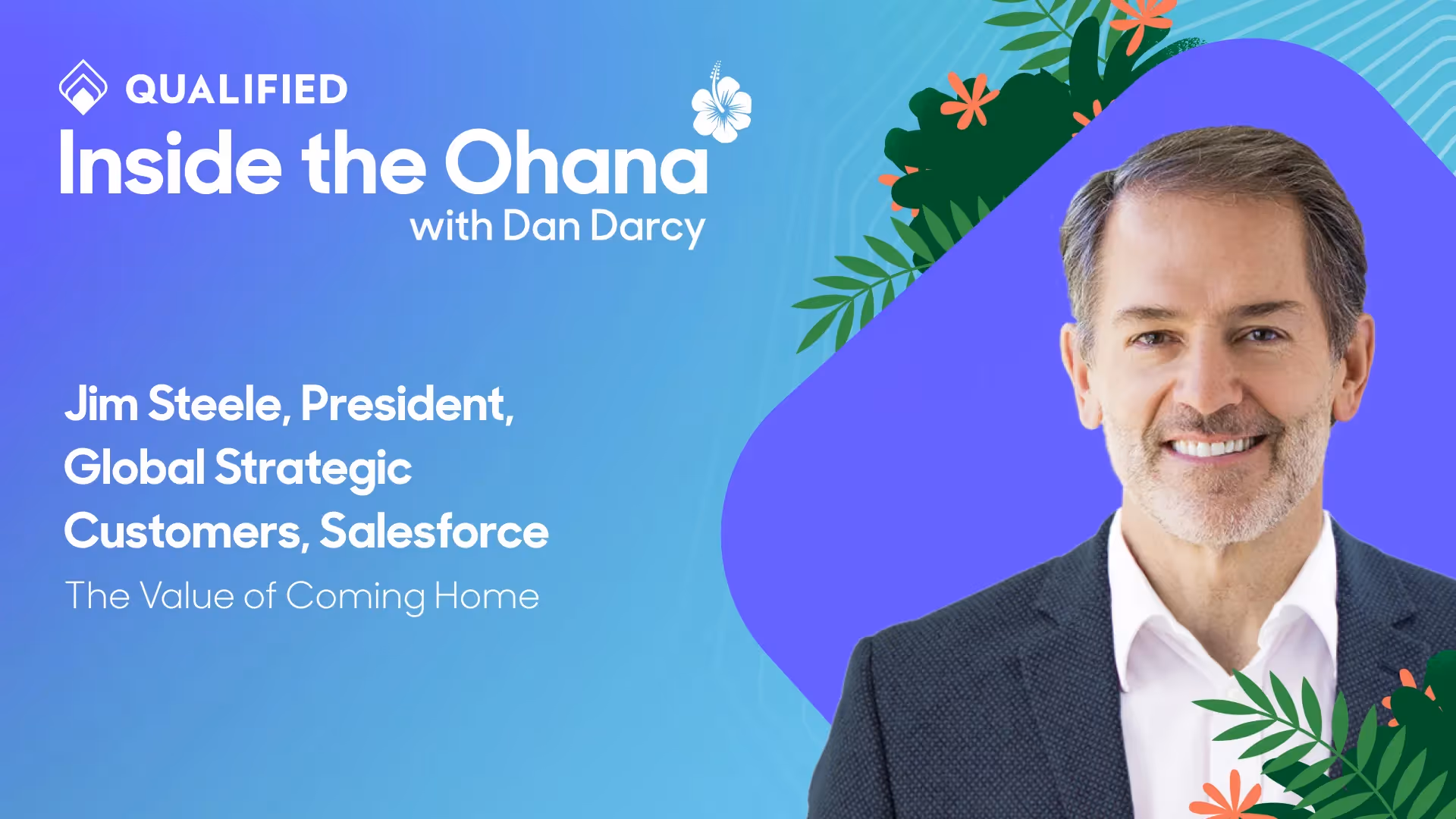 The Value of Coming Home