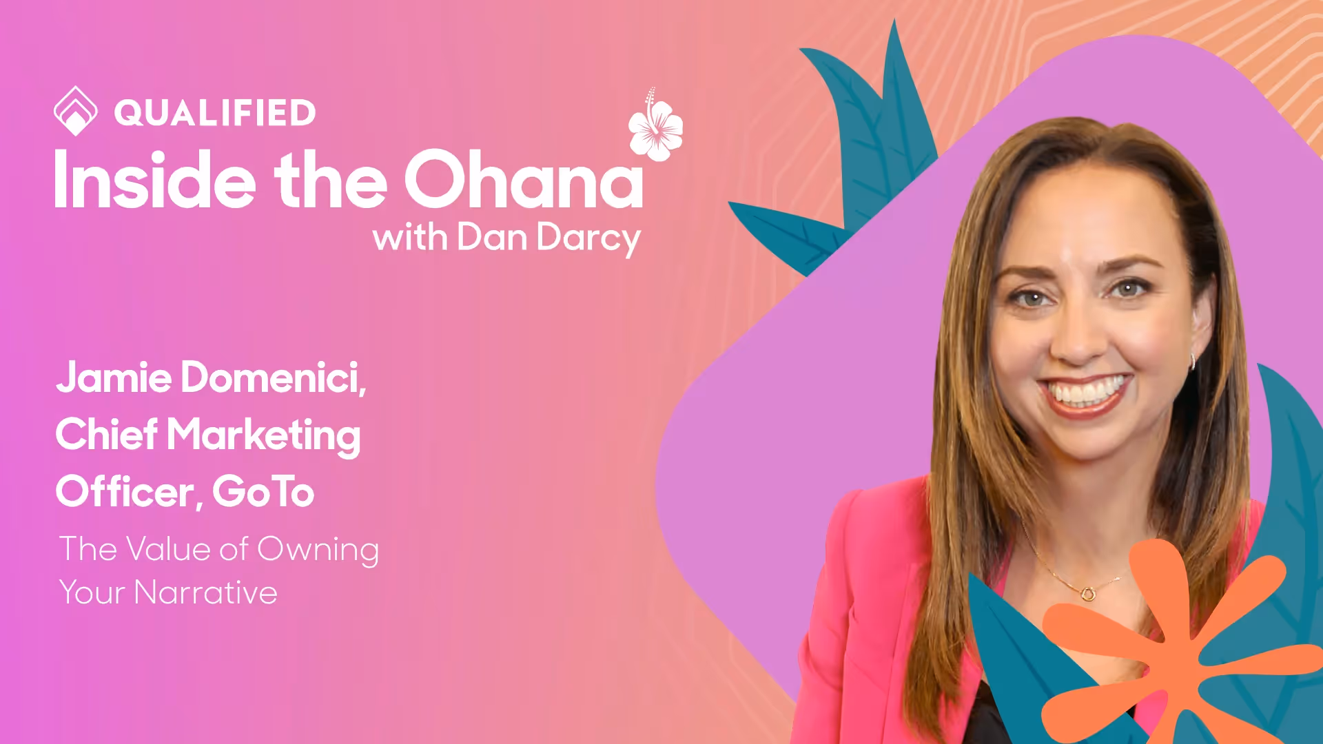 The Value of Owning Your Narrative