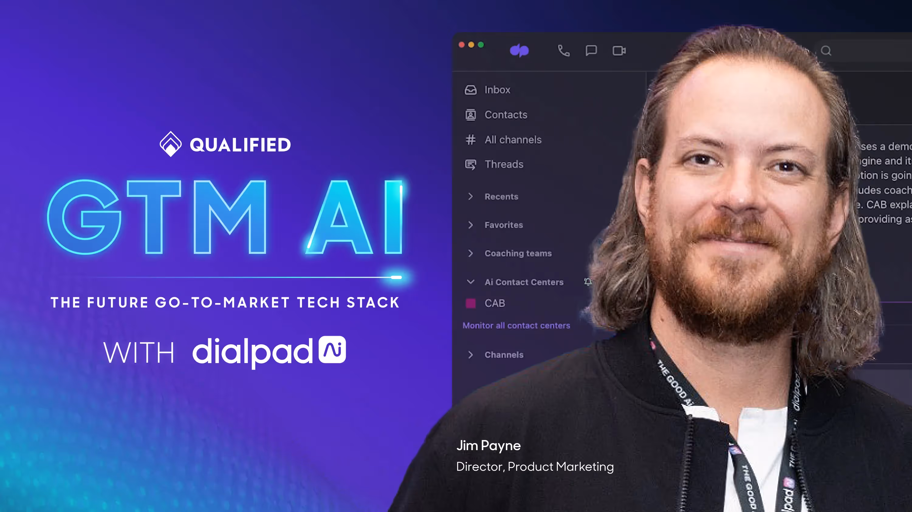 Change How Your Team Works With Dialpad AI