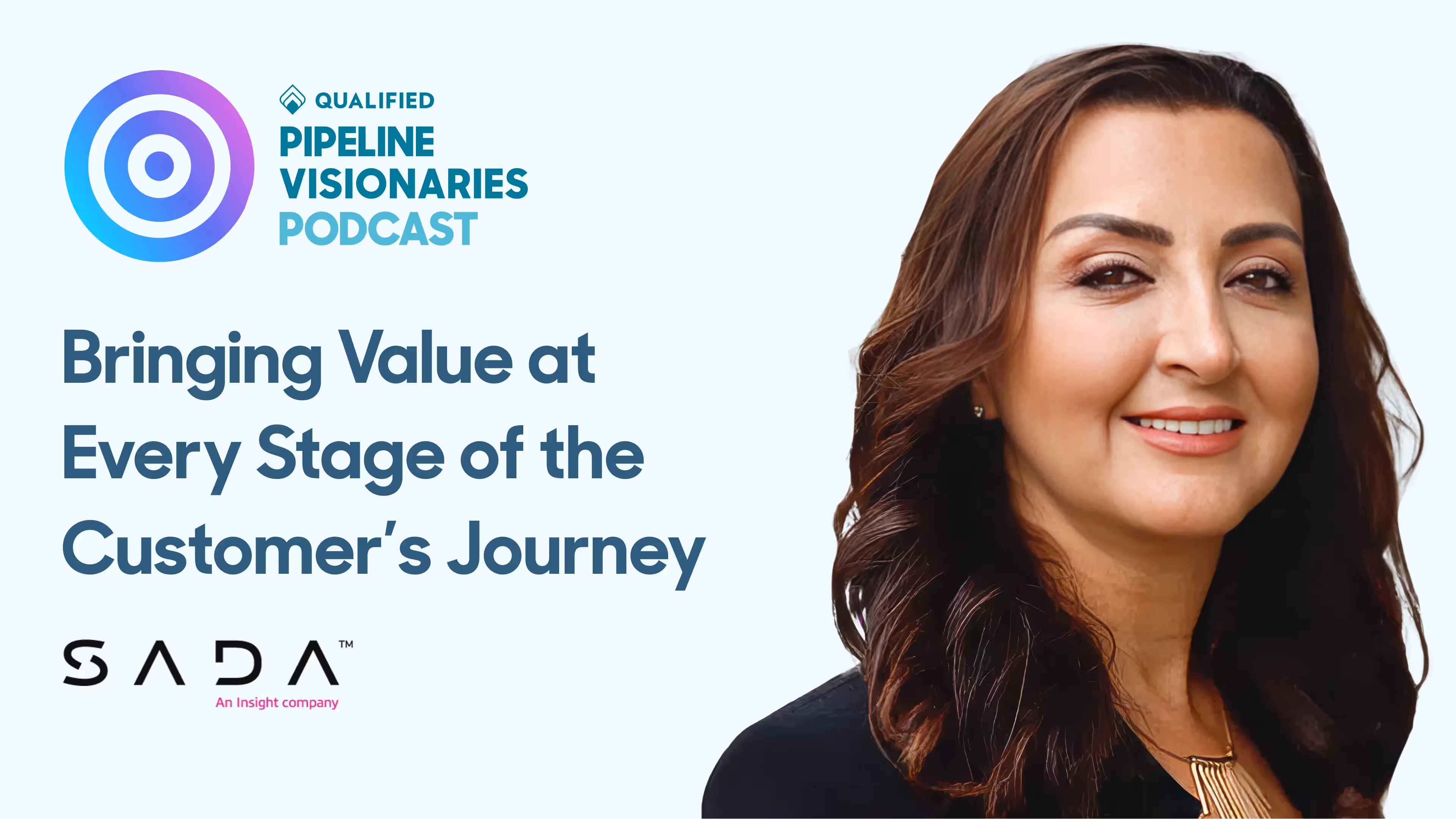 Bringing Value at Every Stage of the Customer’s Journey