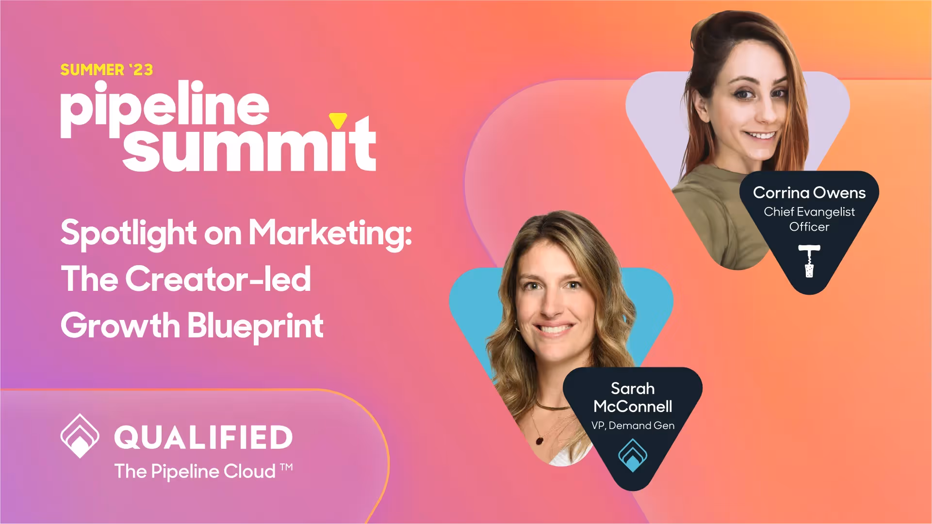 Spotlight on Marketing: The Creator-led Growth Blueprint