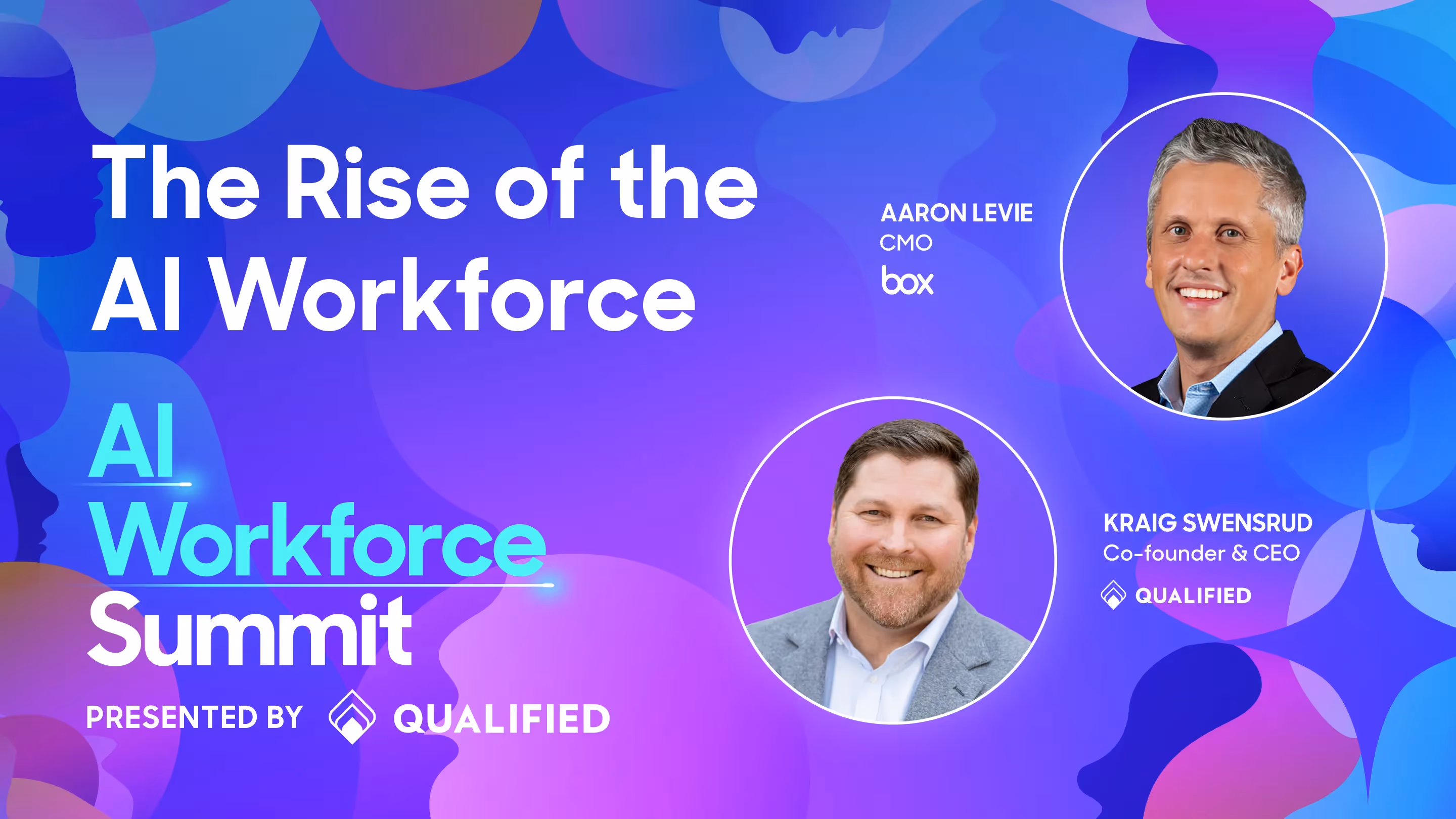 Rise of the AI Workforce