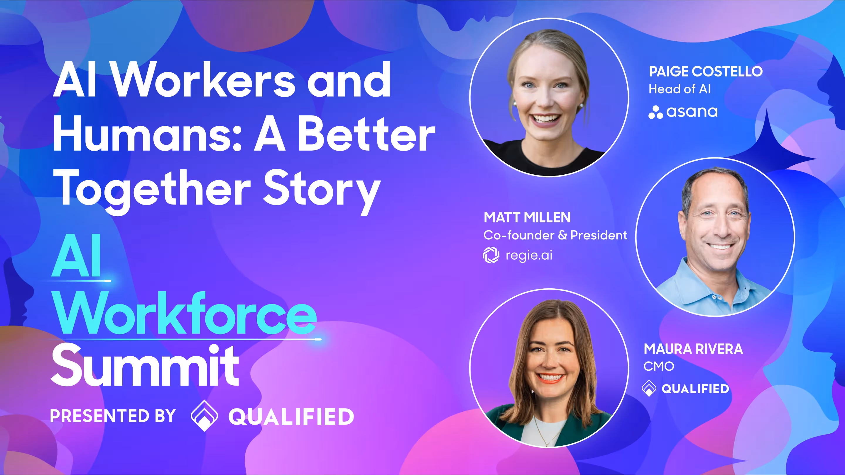 AI Workers and Humans: A Better Together Story