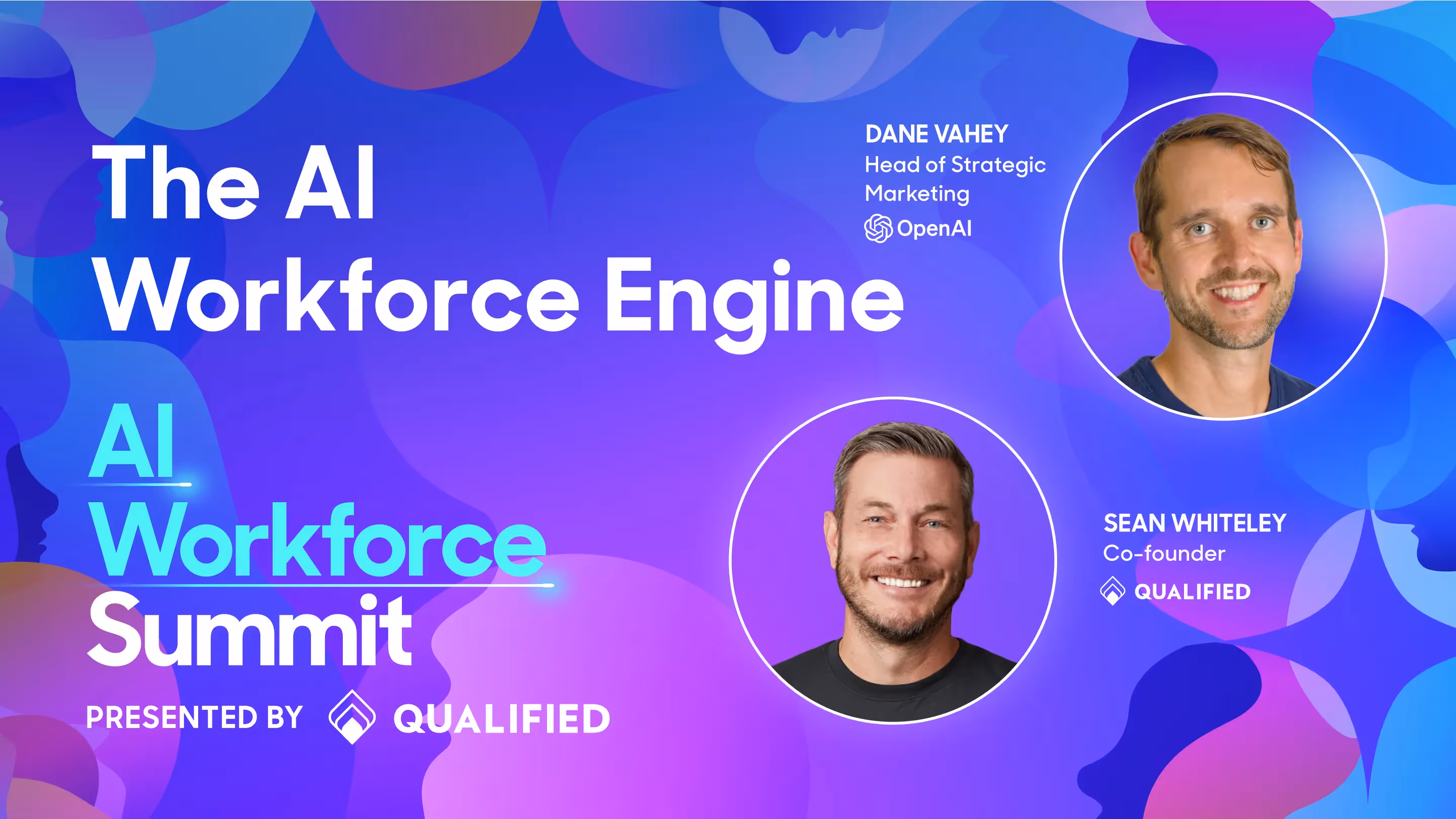 The AI Workforce Engine