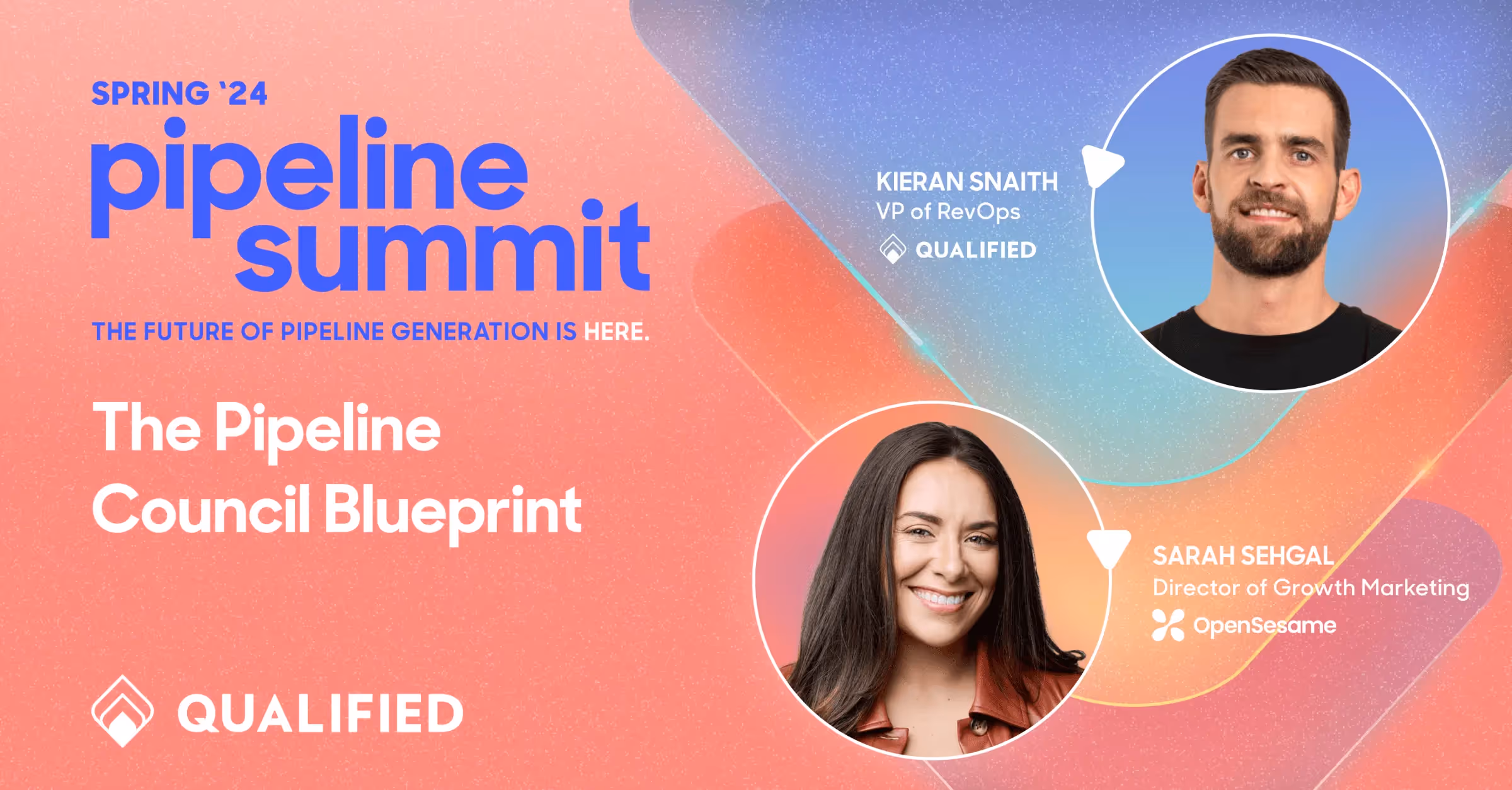The Pipeline Council Blueprint